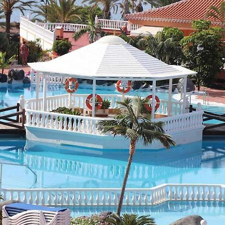 Royal Gardens Studio 123 Tenerife Rental & Sales Playa de las Americas  Exterior photo