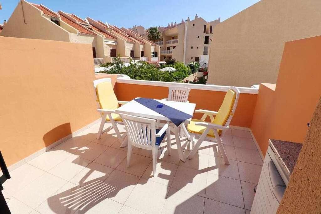 Royal Gardens Studio 123 Tenerife Rental & Sales Playa de las Americas  Exterior photo