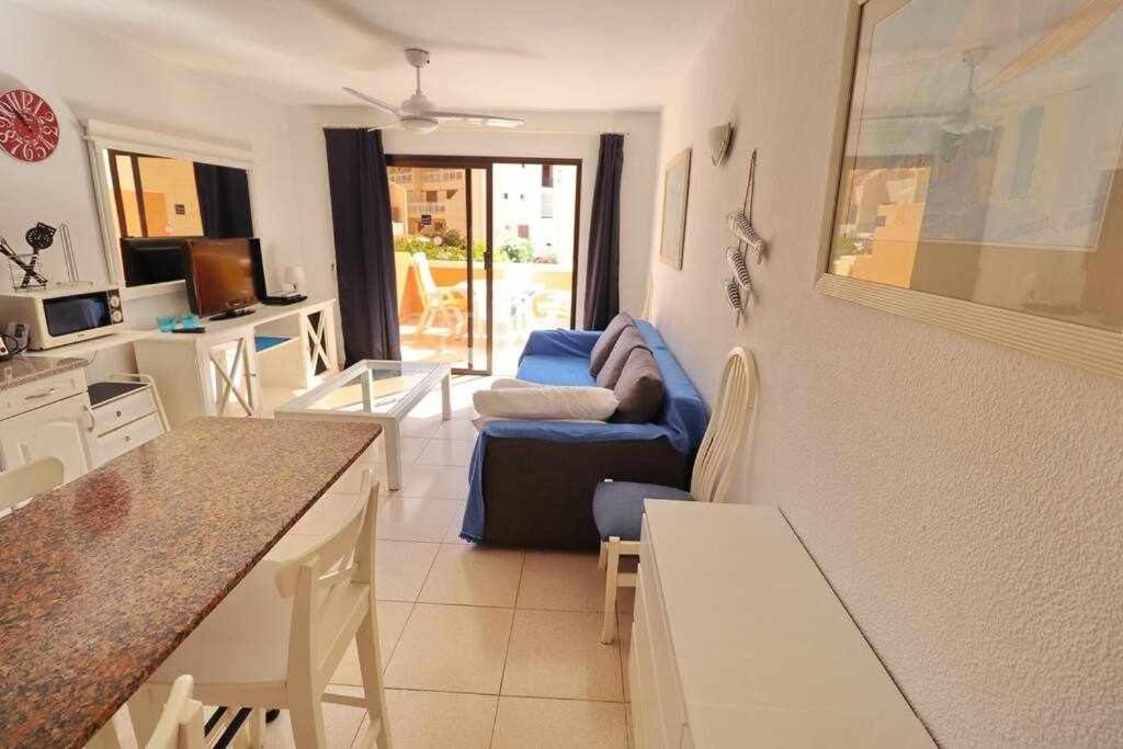 Royal Gardens Studio 123 Tenerife Rental & Sales Playa de las Americas  Exterior photo