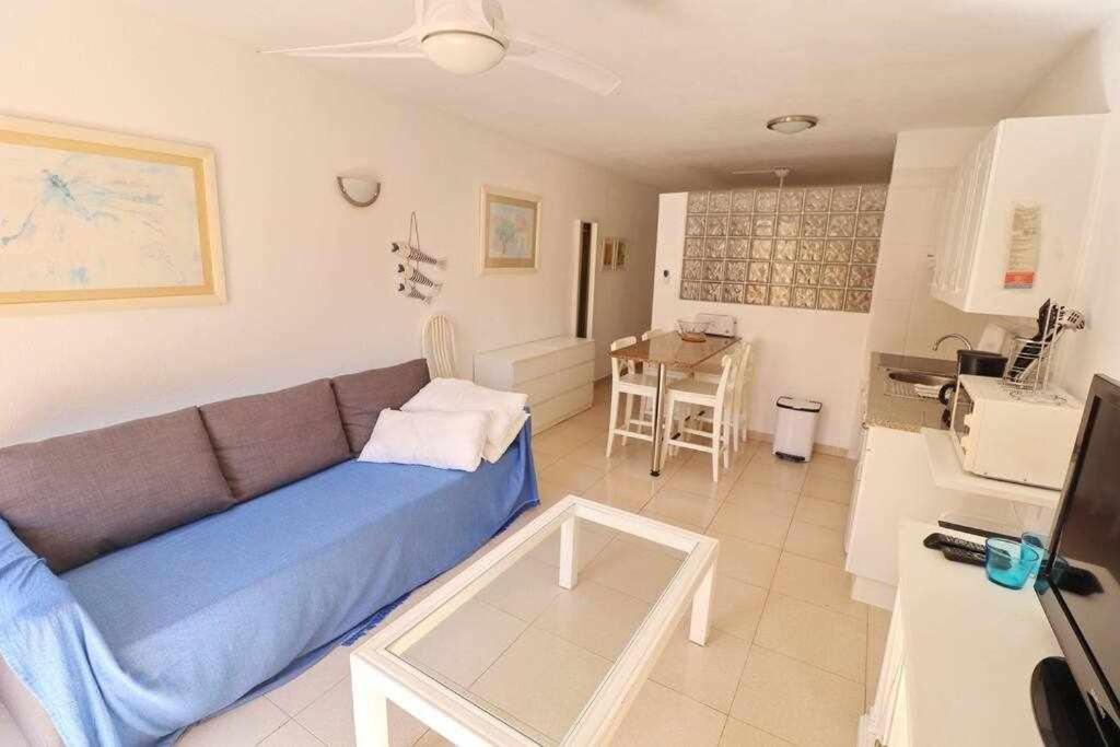 Royal Gardens Studio 123 Tenerife Rental & Sales Playa de las Americas  Exterior photo