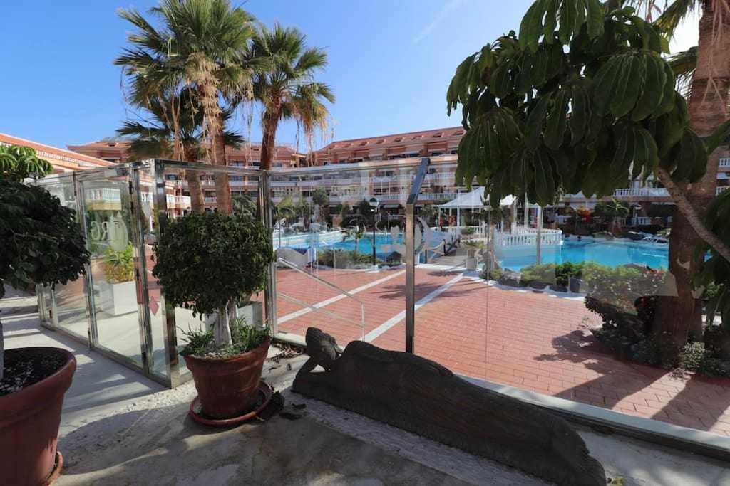 Royal Gardens Studio 123 Tenerife Rental & Sales Playa de las Americas  Exterior photo