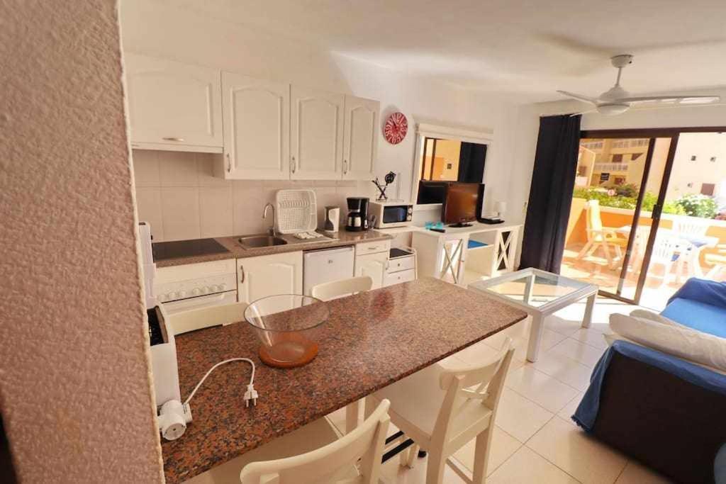 Royal Gardens Studio 123 Tenerife Rental & Sales Playa de las Americas  Exterior photo