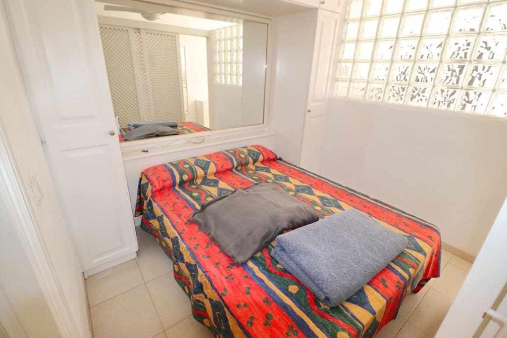 Royal Gardens Studio 123 Tenerife Rental & Sales Playa de las Americas  Exterior photo