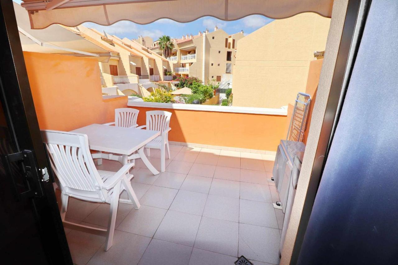 Royal Gardens Studio 123 Tenerife Rental & Sales Playa de las Americas  Exterior photo