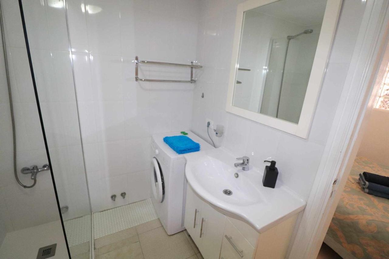 Royal Gardens Studio 123 Tenerife Rental & Sales Playa de las Americas  Exterior photo