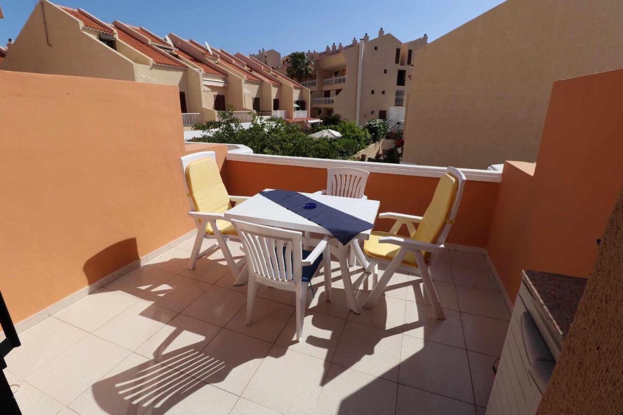 Royal Gardens Studio 123 Tenerife Rental & Sales Playa de las Americas  Exterior photo