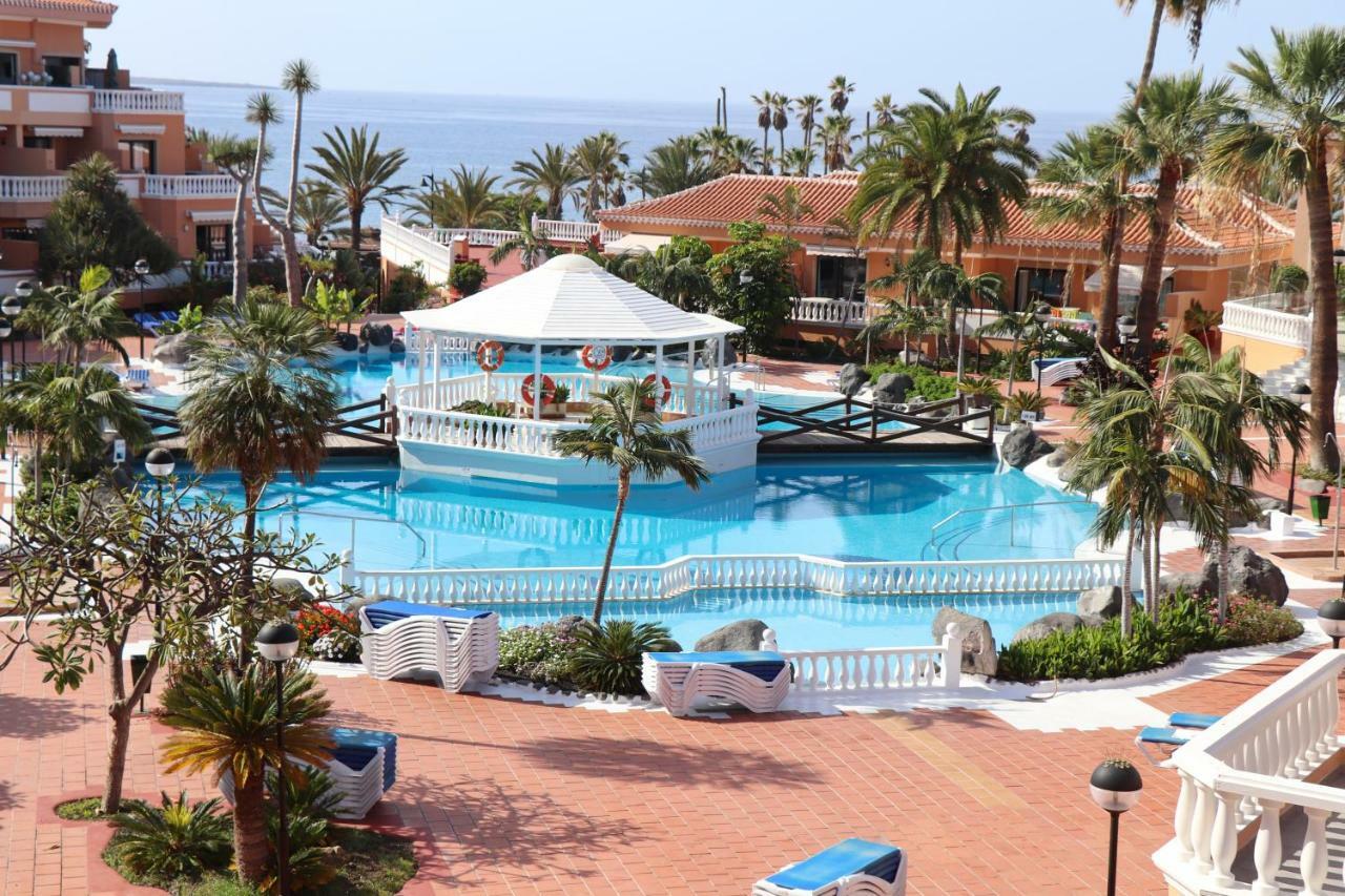 Royal Gardens Studio 123 Tenerife Rental & Sales Playa de las Americas  Exterior photo